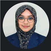 Shazia Parveen Najmudeen