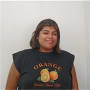 Profesora de inglés para nivel primario y secundario