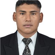 Soy una persona responsable, proactiva, inteligente. Me gustaría darle clases a muchachos que cursen secundaria y primeros semestres de la universidad