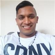 Mohammed Ruhul Islam