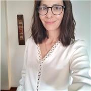 Profesora de Inglés y Francés con experiencia en el extranjero con alumnos chinos