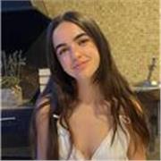 Estudiant de segon any d'enginyeria mecànica a la Universitat de Girona.