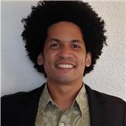 Tutor de Español para Extranjeros, English Speaker