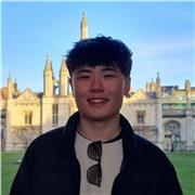 Mackenzie Kin-Hau Tang
