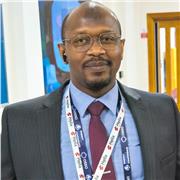 Najeeb Mahmoud