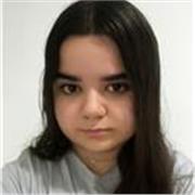 Soy una chica joven que ha terminado la ESO con una nota de 9, me gusta enseñar y también puedo hacer exámenes y ejercicios