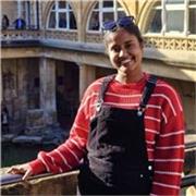 Private in-person or online tutoring for GCSE and A/L physics in Bath. Advanced engineering degree and 3 years' experience. 