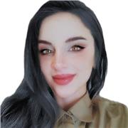Native spanish/english teacher, at your service!