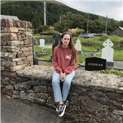 Doy clases particulares de inglés adaptadas a las necesidades del alumno y su nivel