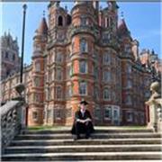 Mathematics tutor for all ages (KS2,KS3,GCSE,A-LEVEL)