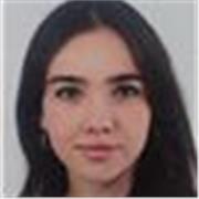 estudiante universitaria con buena notas en mi recorrido educativo. Tengo el título de monitora de ocio y tiempo libre. Soy la mayor de dos hermanos a los que llevo dando clases toda la vida