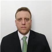 Profesor de Química, nivel ESO, Formación Profesional y universitario