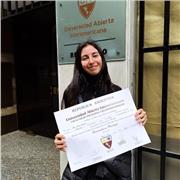 Lic en Psicología: Técnicas de estudio,orientación vocacional y apoyo escolar. Acompañamiento y supervisión a AT/AE