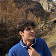 Ciao! Offro lezioni di matematica, online; sono laureato in ingegneria aerospaziale al Politecnico di Milano.
