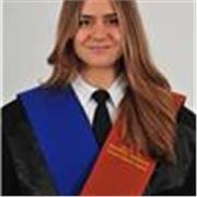 Ingeniera Biomédica en Madrid, clases particulares de Matemáticas, Física y Química hasta 4º ESO