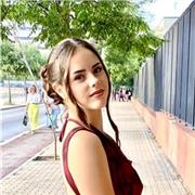 Me gustaría dar clases a niños que estén cursando Educación primaria ya que tengo los conocimientos perfectos para ayudarles .
