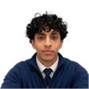 Friendly and experienced tutor offering lessons in 11+ Arithmetic, GCSE Mathematics, GCSE Physics and Key Stage 3 Science.