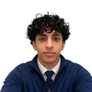 Friendly and experienced tutor offering lessons in 11+ Arithmetic, GCSE Mathematics, GCSE Physics and Key Stage 3 Science.
