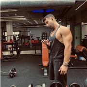 Entrenador Personal Titulado | Especialista en salud y bienestar. Entrenamientos personalizados y adaptados a tus necesidades