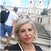 Insegnante di italiano offre lezioni private di letteratura italiana, grammatica italiana, storia