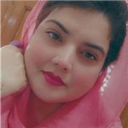 Irum Saboor