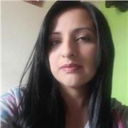 Profesora de basica primaria y preescolar