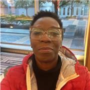 Modupe Oti-Bell