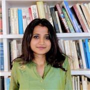Ashmita
