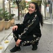 He sido profesora de repaso niños de educación infantil.
Soy de Barcelona estoy disponible para dar clases online y presencial
