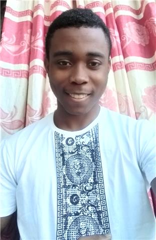 Ahamed