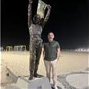 Profesional multidisiplinario. Facilitador de Aprendizaje, Coach Ejecutivo y Mentor de Carrera