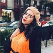 Profesora de Inglés escrito y oral
