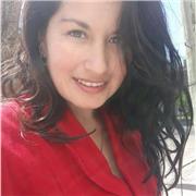 Profesora de lengua castellana y literatura