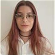 profesora de ingles, doy clases online a todas las edades