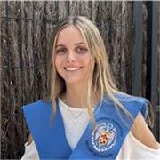 Refuerzo escolar para Primaria- Graduada en Magisterio y Pedagogía