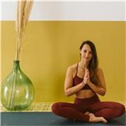 Cours de yoga vinyasa, stretching et power à Cassis/ La Ciotat