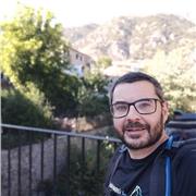 Online. Profesor experto, da clases de contabilidad, matemáticas financieras, contabilidad, nóminas y economía. Actualmente solo me queda una plaza libre