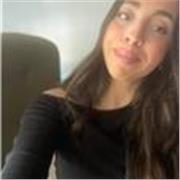Me considero una persona responsable y comprometida, soy psicóloga y llevo 4 impartiendo formaciones y talleres. 