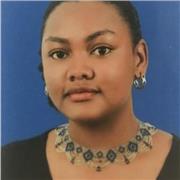 Profesora para impartir clases a jovenes y adultos de historia del arte