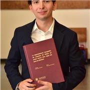 Laureato in archeologia offre ripetizioni di: letteratura latina, letteratura italiana, storia, storia dell'arte e filosofia