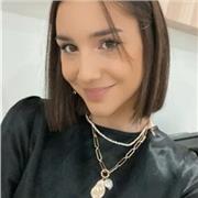 Profesora particular de todas las materias desde primaria hasta la ESO