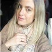 Profesora de Primaria con 1 año de experiencia en colegio público