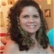 Profesora de Historia apta para todos los niveles. 