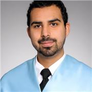 Profesor graduado en la carrera de Historia, ubicado en Miralbueno, Zaragoza. Opositando para profesor de secundaria