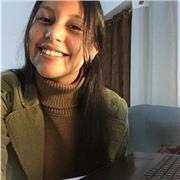 ¡Profesora particular con 4 años de experiencia!