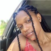 Joy Njuwe
