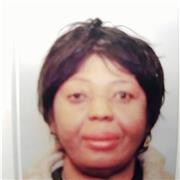 Christine ihuoma Njemanze-nnadi