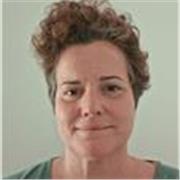 Profesora nativa con 25 años de experiencia
