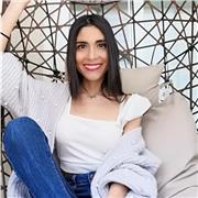 Licenciada en ciencias ambientales