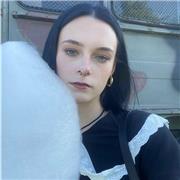 Ripetizioni di inglese da Studentessa, argomenti fino alla 5 superiore